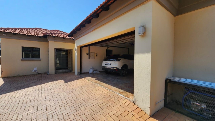 3 Bedroom Property for Sale in Cashan North West